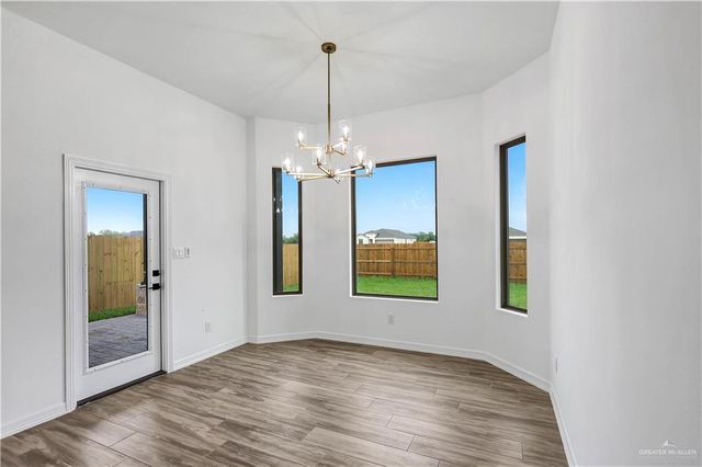 1817 Miley Lane, Harlingen, TX 78552