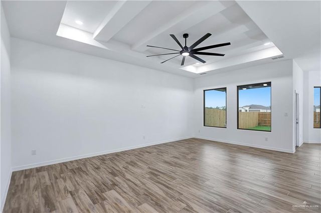 1817 Miley Lane, Harlingen, TX 78552