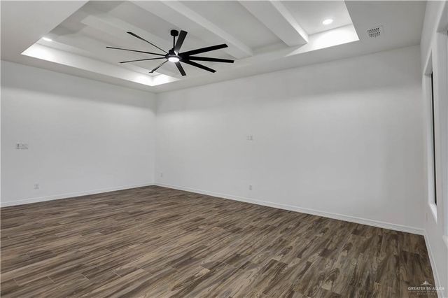 1817 Miley Lane, Harlingen, TX 78552