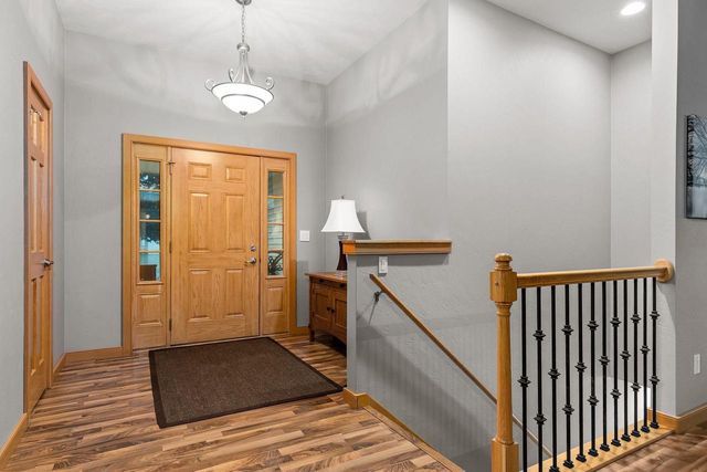 4013 E BENVALLEY DRIVE, Appleton, WI 54913
