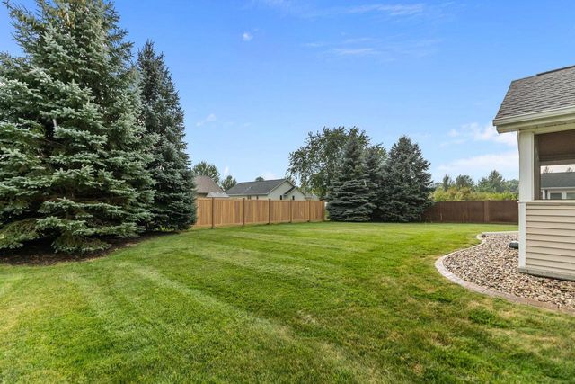 4013 E BENVALLEY DRIVE, Appleton, WI 54913