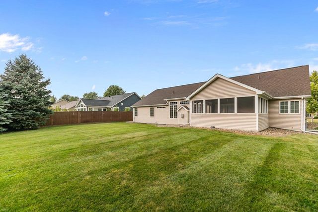 4013 E BENVALLEY DRIVE, Appleton, WI 54913