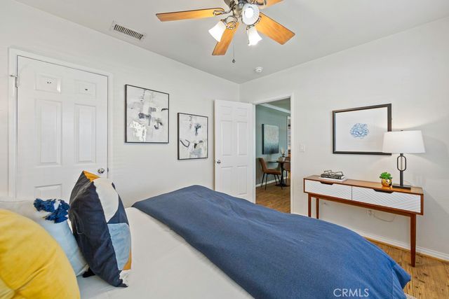 1832 N Brighton, Burbank, CA 91506