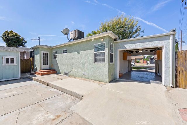1832 N Brighton, Burbank, CA 91506