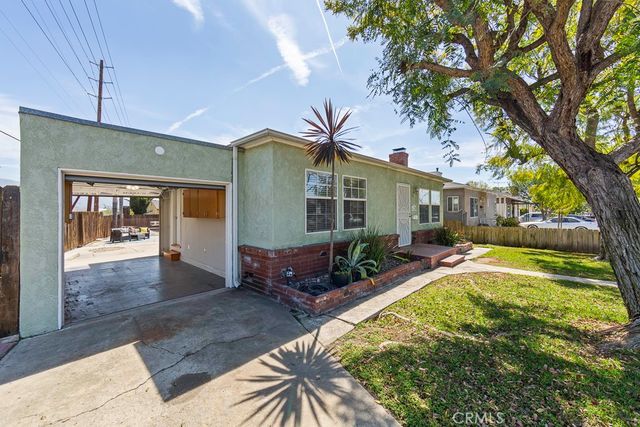 1832 N Brighton, Burbank, CA 91506