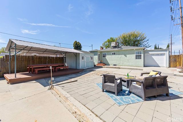 1832 N Brighton, Burbank, CA 91506
