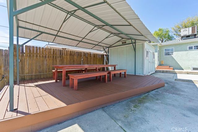 1832 N Brighton, Burbank, CA 91506