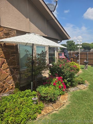 508 Clark Road, Bartlesville, OK 74006