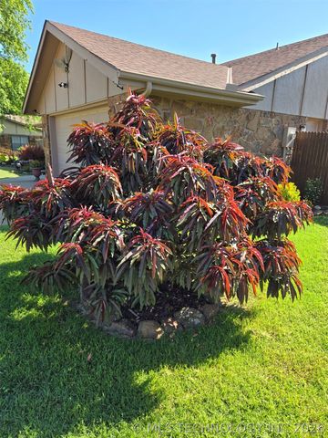 508 Clark Road, Bartlesville, OK 74006