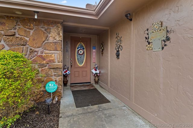 508 Clark Road, Bartlesville, OK 74006