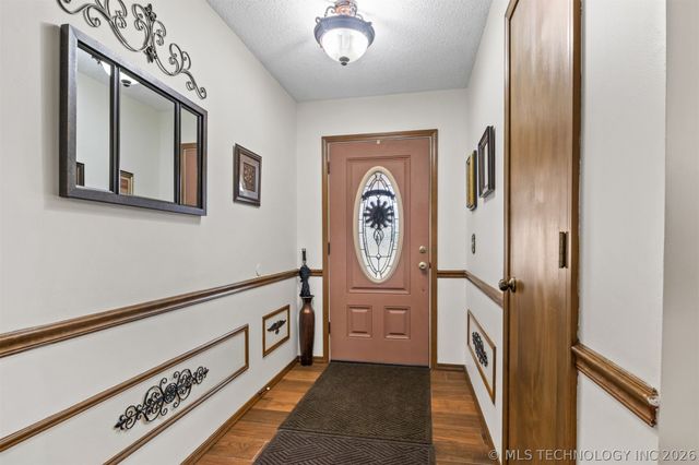 508 Clark Road, Bartlesville, OK 74006