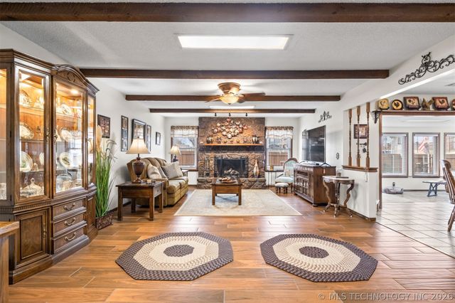 508 Clark Road, Bartlesville, OK 74006