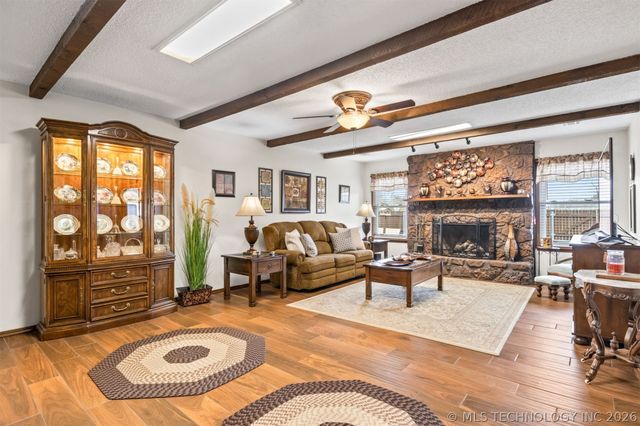 508 Clark Road, Bartlesville, OK 74006