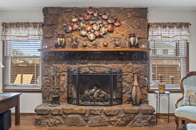 508 Clark Road, Bartlesville, OK 74006