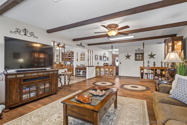 508 Clark Road, Bartlesville, OK 74006