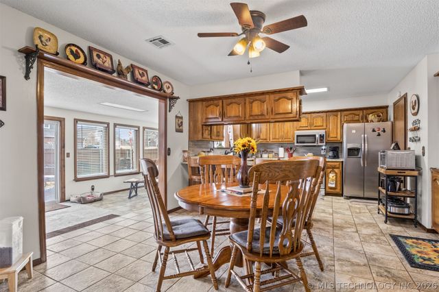 508 Clark Road, Bartlesville, OK 74006