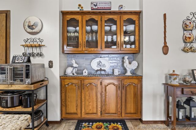 508 Clark Road, Bartlesville, OK 74006