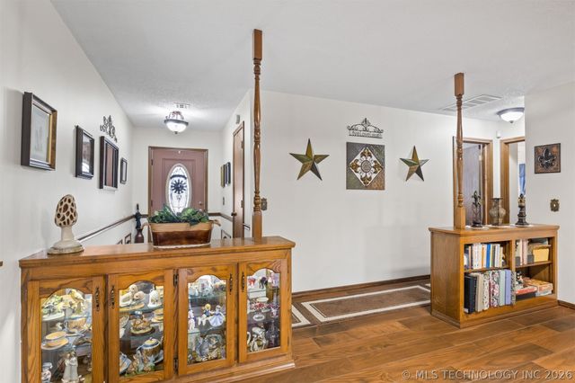 508 Clark Road, Bartlesville, OK 74006