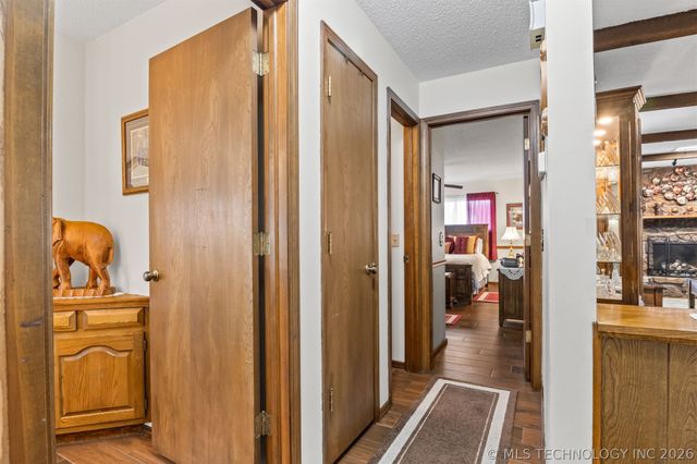 508 Clark Road, Bartlesville, OK 74006