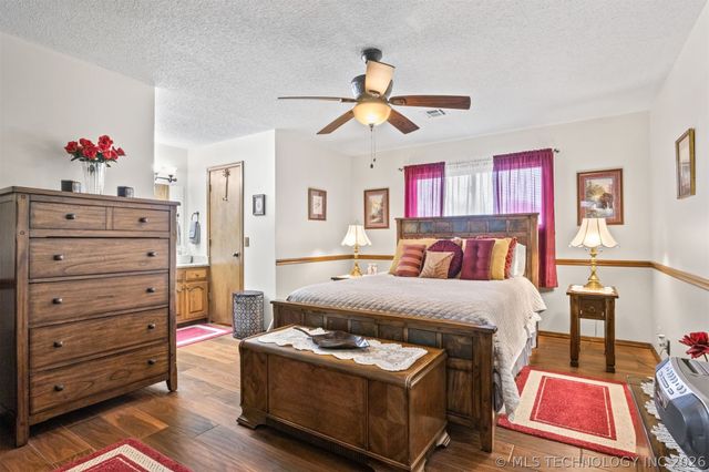 508 Clark Road, Bartlesville, OK 74006