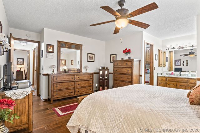 508 Clark Road, Bartlesville, OK 74006