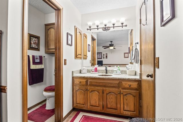 508 Clark Road, Bartlesville, OK 74006