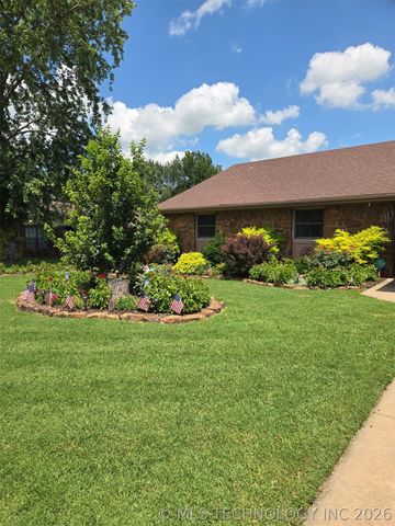 508 Clark Road, Bartlesville, OK 74006