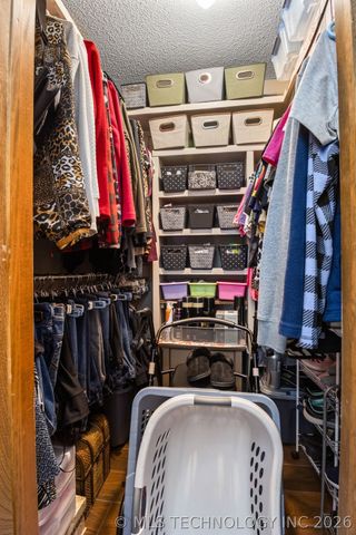 508 Clark Road, Bartlesville, OK 74006