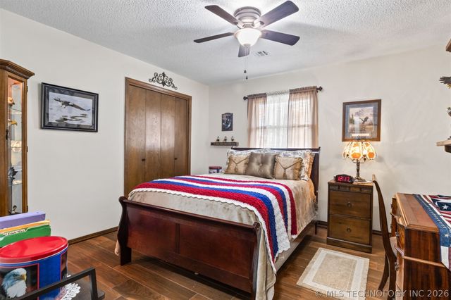 508 Clark Road, Bartlesville, OK 74006