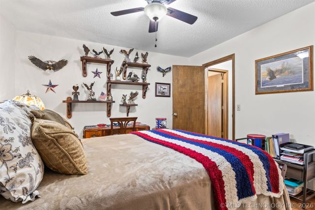 508 Clark Road, Bartlesville, OK 74006