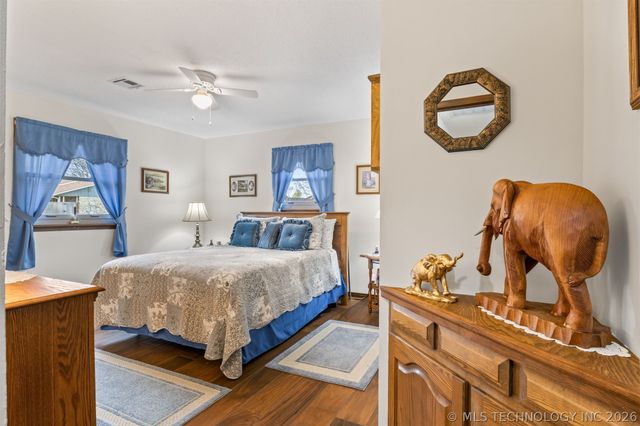 508 Clark Road, Bartlesville, OK 74006