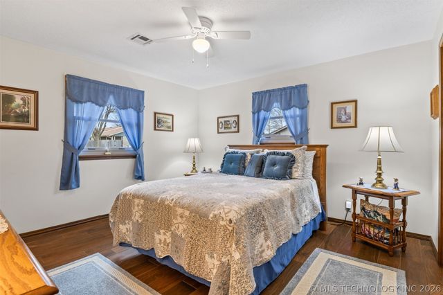 508 Clark Road, Bartlesville, OK 74006