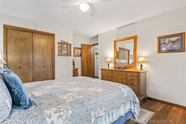 508 Clark Road, Bartlesville, OK 74006