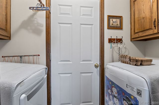 508 Clark Road, Bartlesville, OK 74006