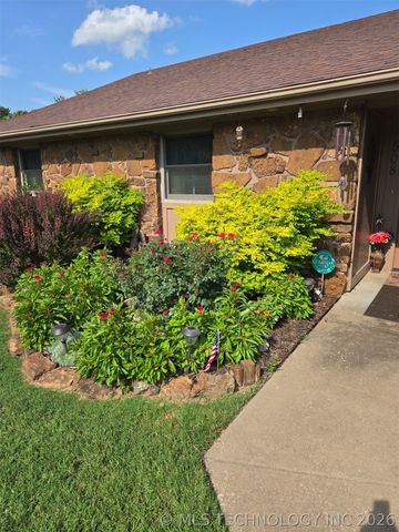 508 Clark Road, Bartlesville, OK 74006