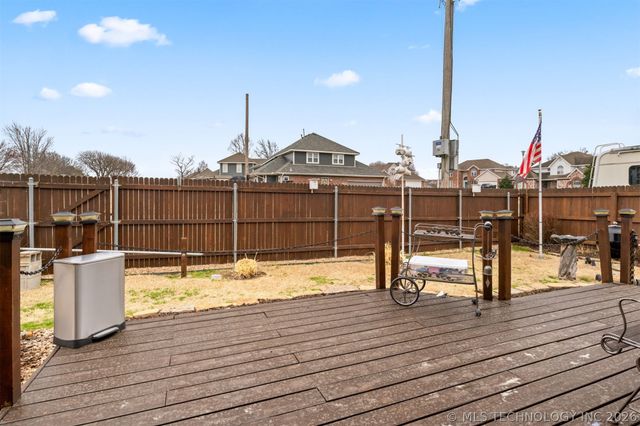 508 Clark Road, Bartlesville, OK 74006