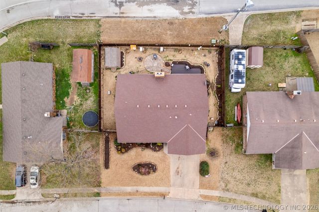 508 Clark Road, Bartlesville, OK 74006