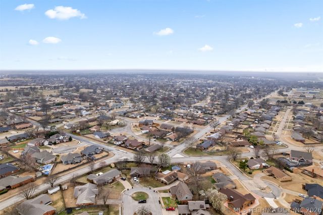 508 Clark Road, Bartlesville, OK 74006