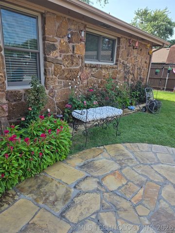 508 Clark Road, Bartlesville, OK 74006