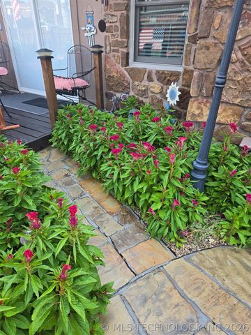 508 Clark Road, Bartlesville, OK 74006