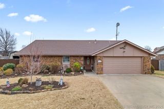 508 Clark Road, Bartlesville, OK 74006