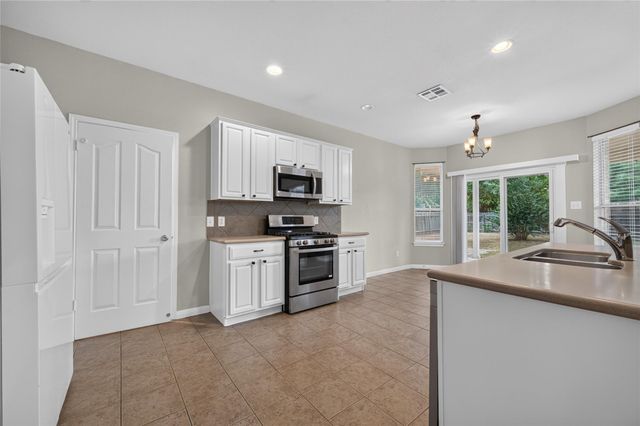 2207 Brittway LN, Cedar Park, TX 78613