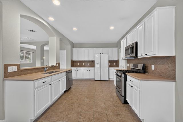 2207 Brittway LN, Cedar Park, TX 78613