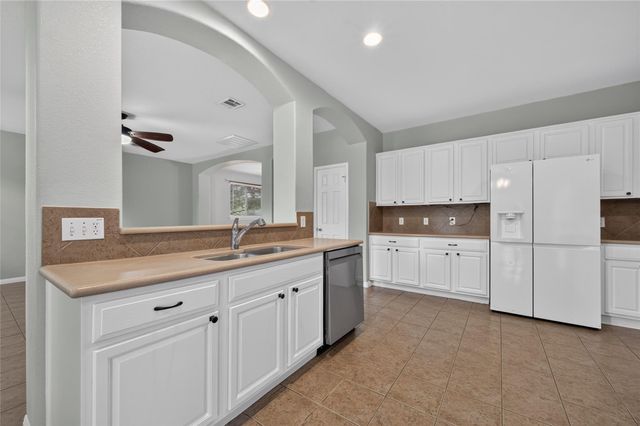 2207 Brittway LN, Cedar Park, TX 78613