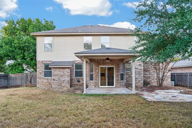 2207 Brittway LN, Cedar Park, TX 78613