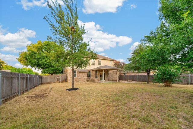 2207 Brittway LN, Cedar Park, TX 78613