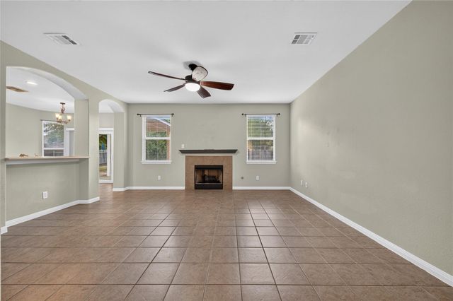 2207 Brittway LN, Cedar Park, TX 78613