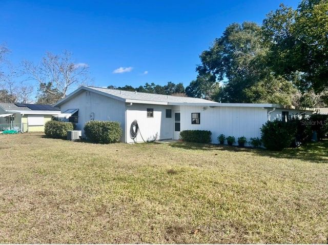 10400 SW 98TH AVENUE, Ocala, FL 34481