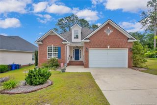 3207 Notting Hill Road, Fayetteville, NC 28311