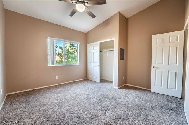 2000 Quartz Cliff Street 104, Las Vegas, NV 89117